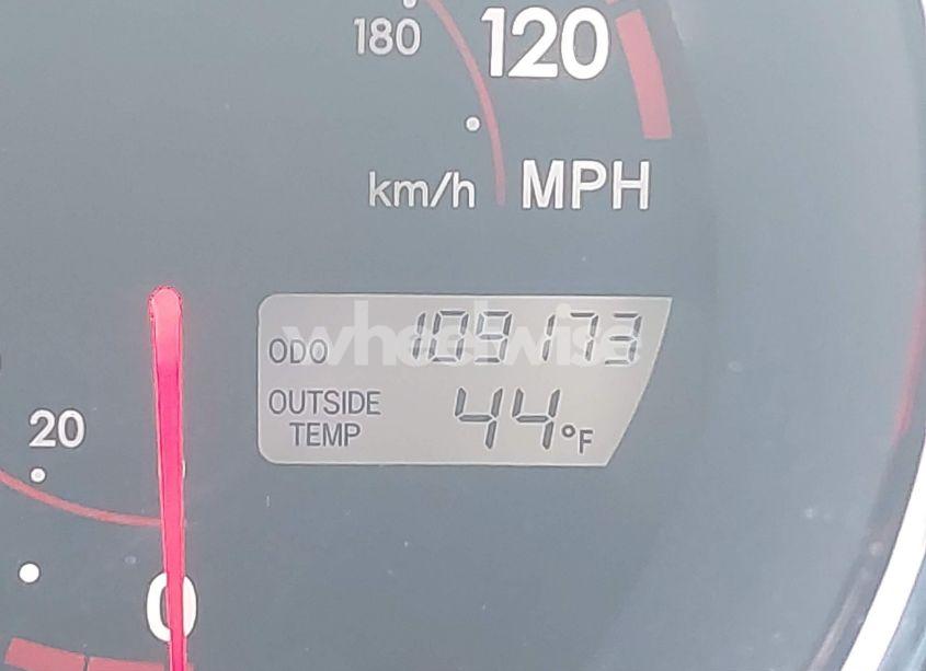 Photo 15 of 2007 Pontiac Vibe (VIN 5Y2SL65817Z434077)