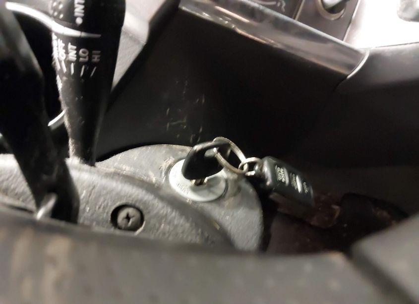 Photo 11 of 2006 Pontiac Vibe (VIN 5Y2SL65826Z429470)