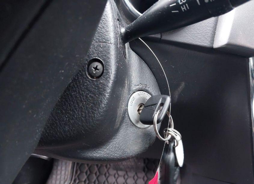 Photo 11 of 2007 Pontiac Vibe (VIN 5Y2SL65847Z423199)