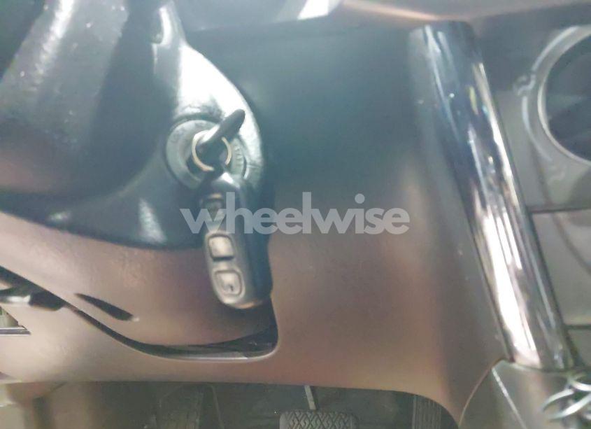 Photo 11 of 2007 Pontiac Vibe (VIN 5Y2SL65857Z432994)