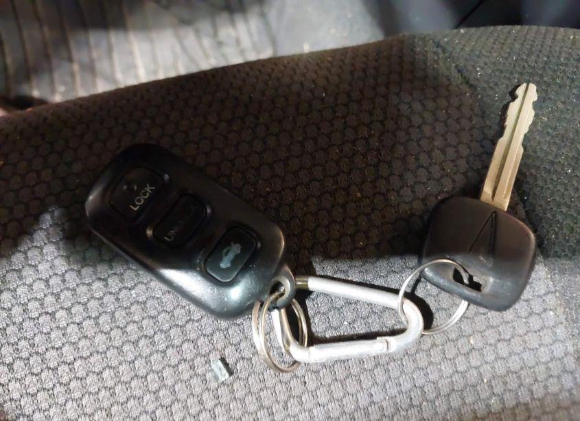 Photo 11 of 2007 Pontiac Vibe (VIN 5Y2SL65867Z431014)