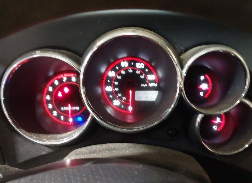 Photo 7 of 2007 Pontiac Vibe (VIN 5Y2SL65867Z431014)