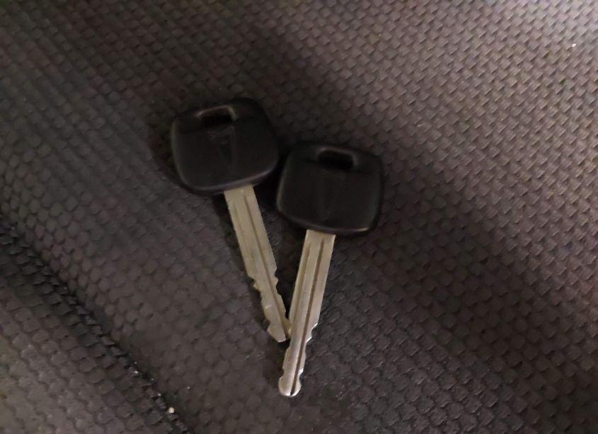 Photo 11 of 2007 Pontiac Vibe (VIN 5Y2SL65877Z411225)