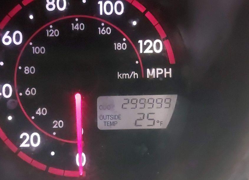 Photo 7 of 2007 Pontiac Vibe (VIN 5Y2SL65877Z411225)