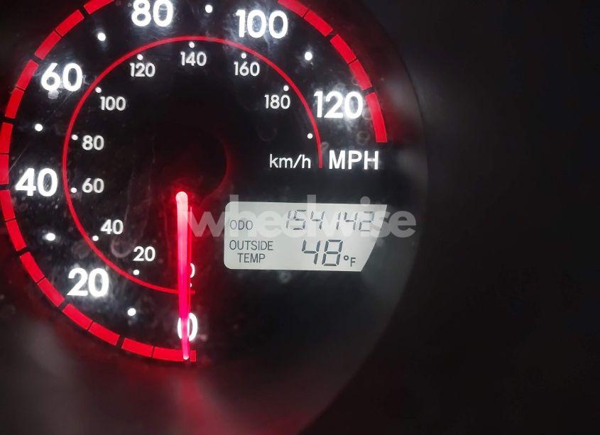 Photo 15 of 2007 Pontiac Vibe (VIN 5Y2SL65877Z420278)