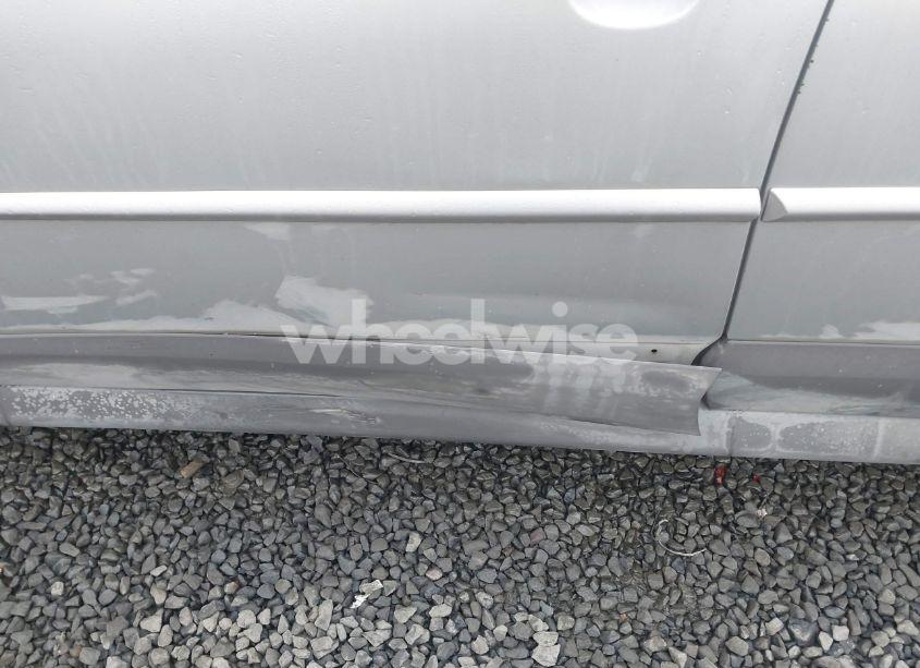 Photo 6 of 2007 Pontiac Vibe (VIN 5Y2SL65877Z420278)