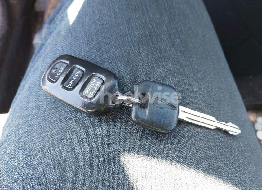 Photo 11 of 2006 Pontiac Vibe N/A (VIN 5Y2SL65896Z426890)