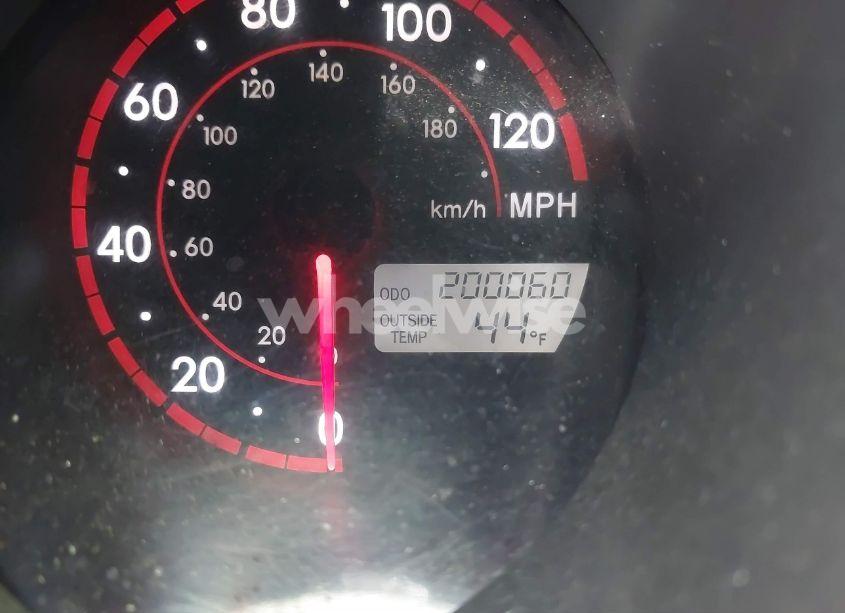 Photo 7 of 2006 Pontiac Vibe N/A (VIN 5Y2SL65896Z426890)