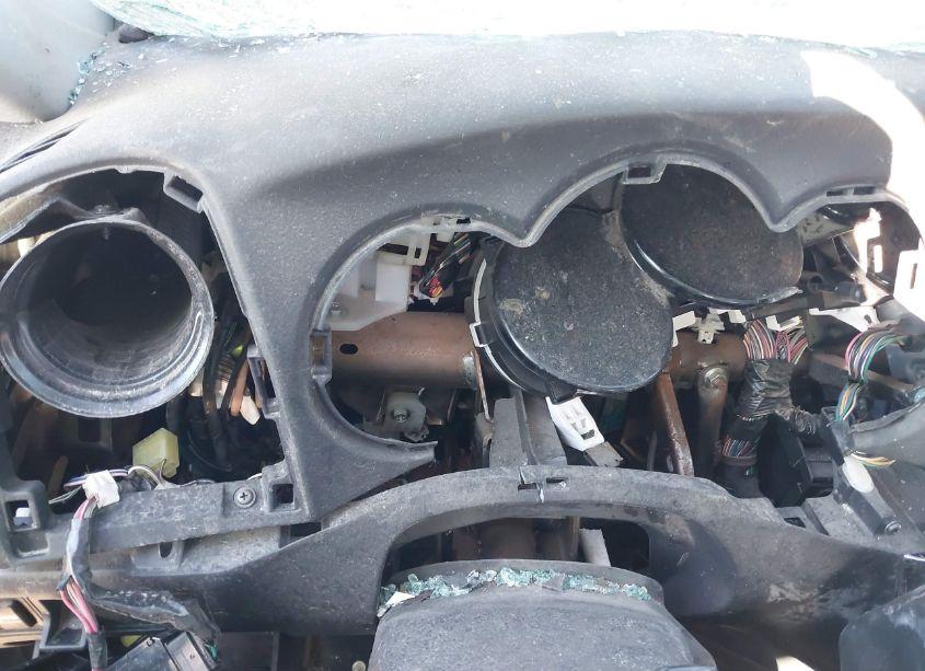 Photo 7 of 2007 Pontiac Vibe (VIN 5Y2SL65897Z435865)