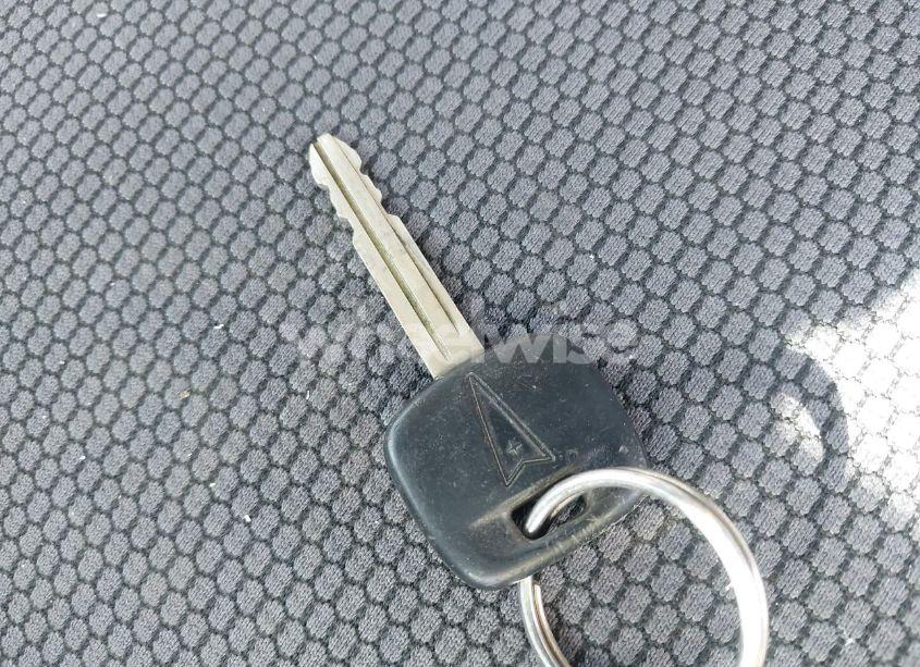 Photo 11 of 2006 Pontiac Vibe N/A (VIN 5Y2SL658X6Z418233)