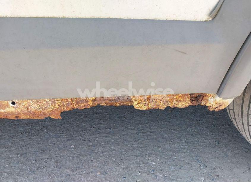 Photo 6 of 2006 Pontiac Vibe N/A (VIN 5Y2SL658X6Z418233)