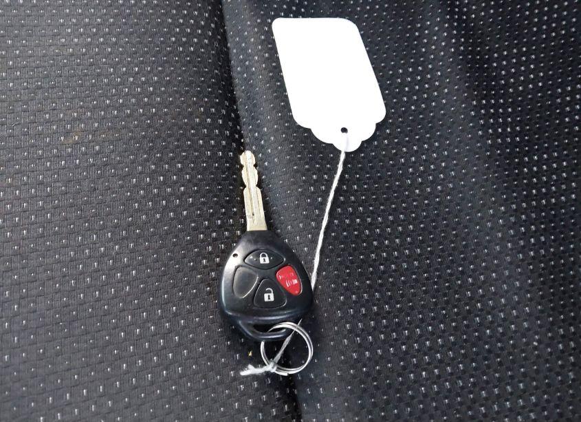 Photo 11 of 2009 Pontiac Vibe (VIN 5Y2SL67049Z472672)