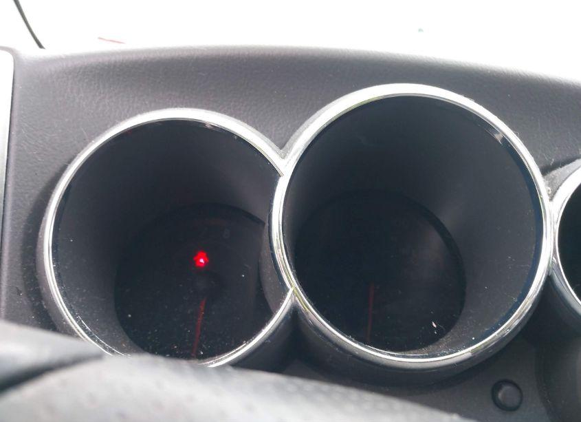 Photo 7 of 2007 Pontiac Vibe (VIN 5Y2SL67807Z431796)