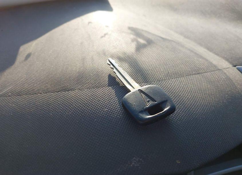 Photo 11 of 2009 Pontiac Vibe (VIN 5Y2SL67809Z474361)