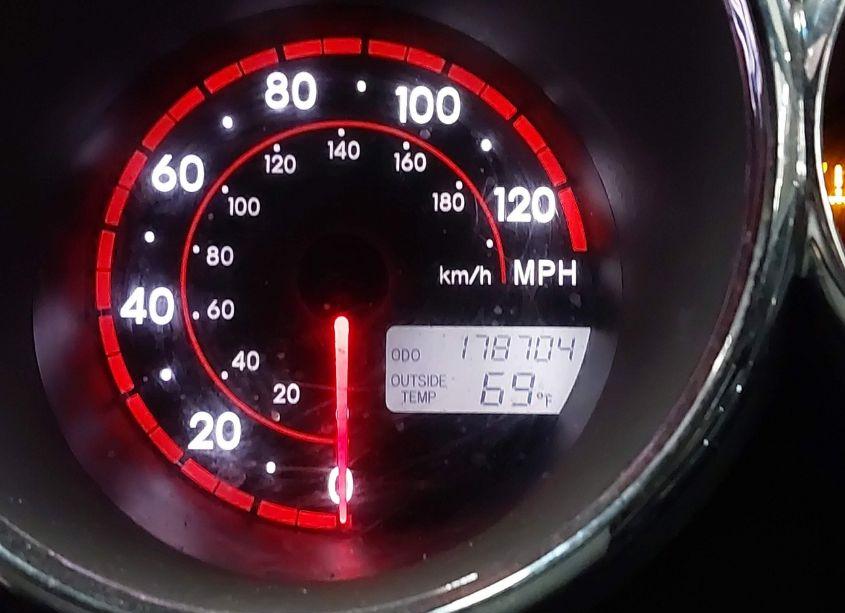 Photo 15 of 2007 Pontiac Vibe (VIN 5Y2SL67897Z428315)