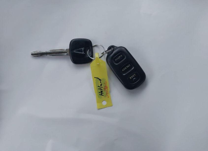 Photo 11 of 2003 Pontiac Vibe (VIN 5Y2SM62833Z433315)