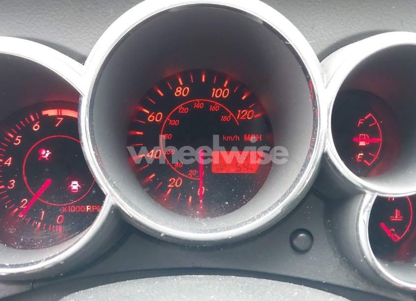 Photo 7 of 2003 Pontiac Vibe (VIN 5Y2SM64883Z484015)