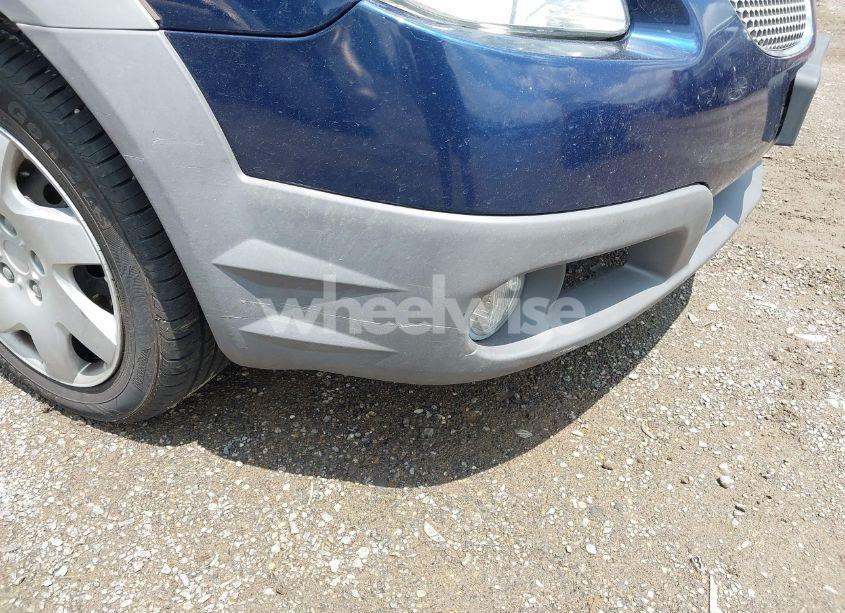 Photo 13 of 2006 Pontiac Vibe N/A (VIN 5Y2SM65886Z456220)