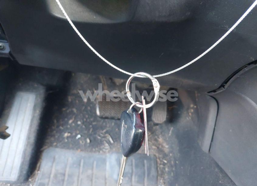 Photo 11 of 2009 Pontiac Vibe (VIN 5Y2SM67009Z408559)
