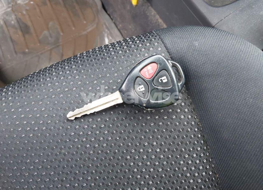 Photo 11 of 2009 Pontiac Vibe (VIN 5Y2SM67009Z476313)