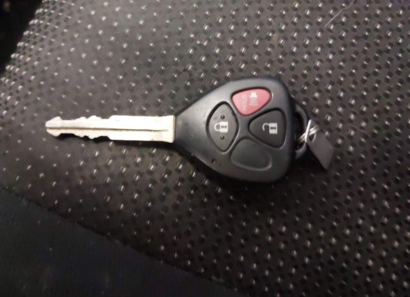 Photo 11 of 2009 Pontiac Vibe (VIN 5Y2SM67059Z458812)