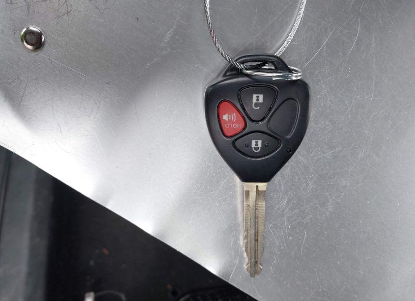 Photo 11 of 2009 Pontiac Vibe (VIN 5Y2SM67069Z401941)