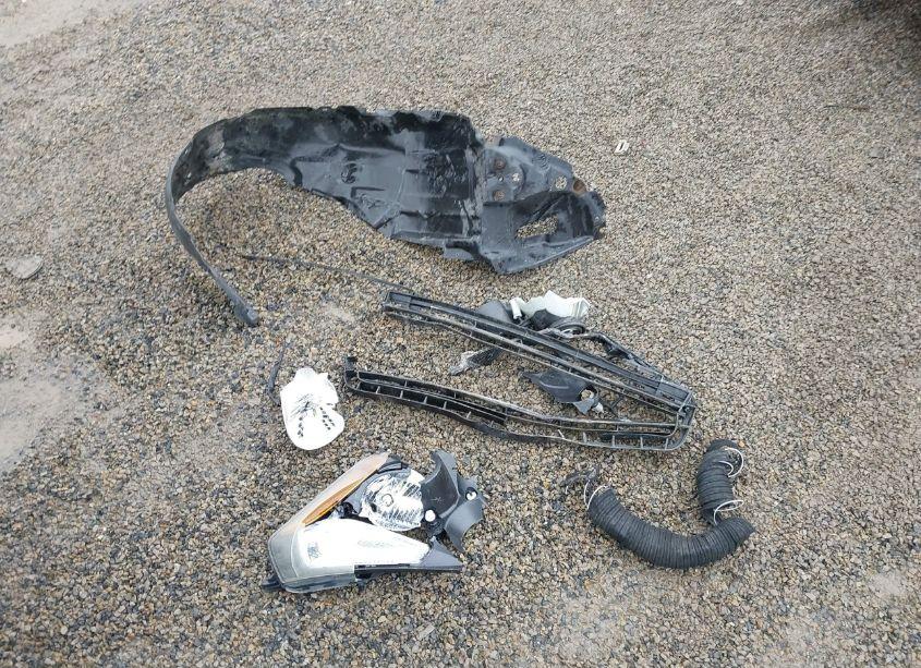 Photo 12 of 2009 Pontiac Vibe (VIN 5Y2SM67069Z401941)