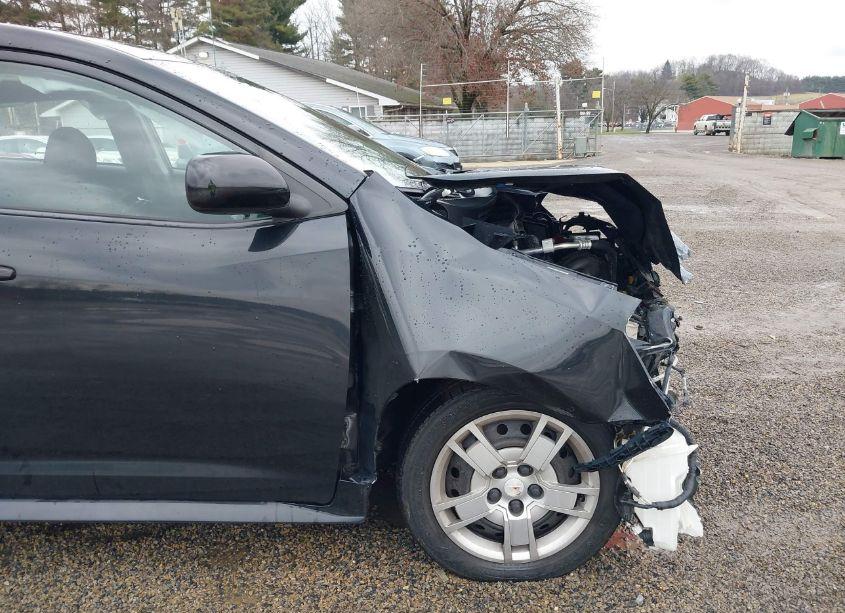 Photo 18 of 2009 Pontiac Vibe (VIN 5Y2SM67069Z401941)