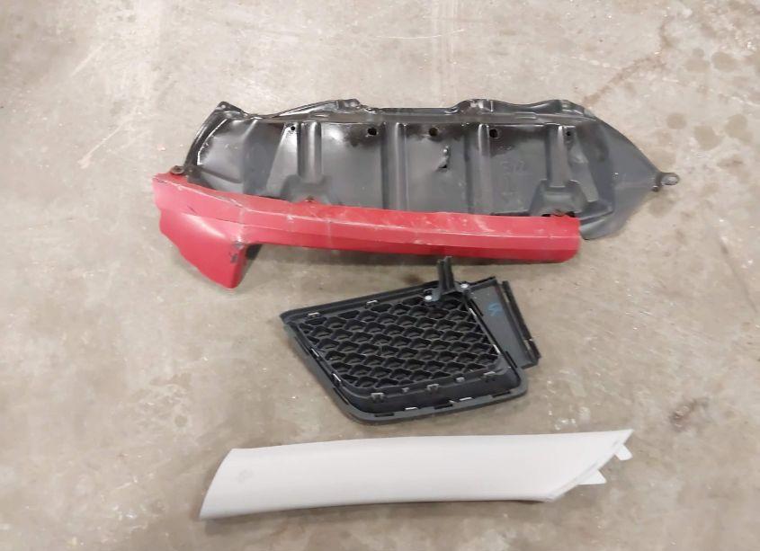 Photo 12 of 2009 Pontiac Vibe (VIN 5Y2SM67069Z476381)