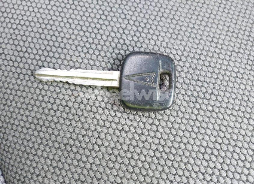 Photo 11 of 2003 Pontiac Vibe GT (VIN 5Y2SN62L33Z443893)