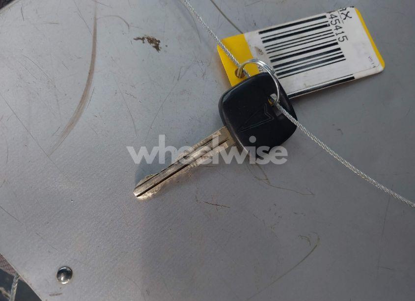 Photo 11 of 2003 Pontiac Vibe GT (VIN 5Y2SN62LX3Z445415)