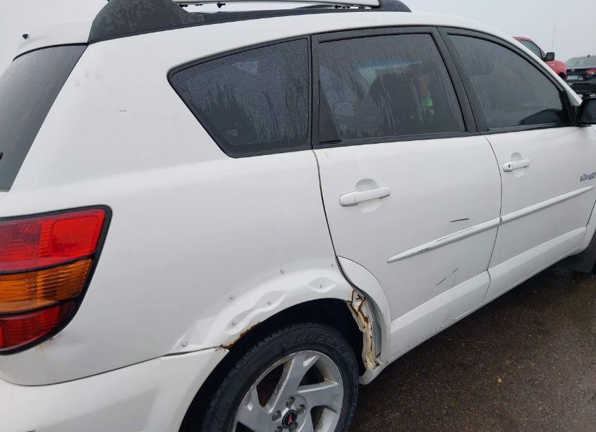 Photo 6 of 2004 Pontiac Vibe GT (VIN 5Y2SN64L24Z400600)