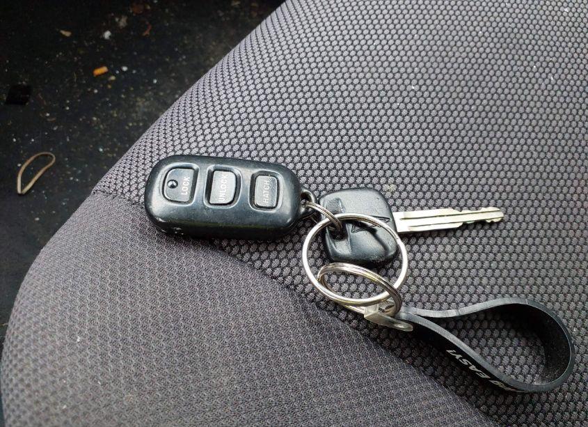 Photo 11 of 2003 Pontiac Vibe GT (VIN 5Y2SN64L43Z404470)