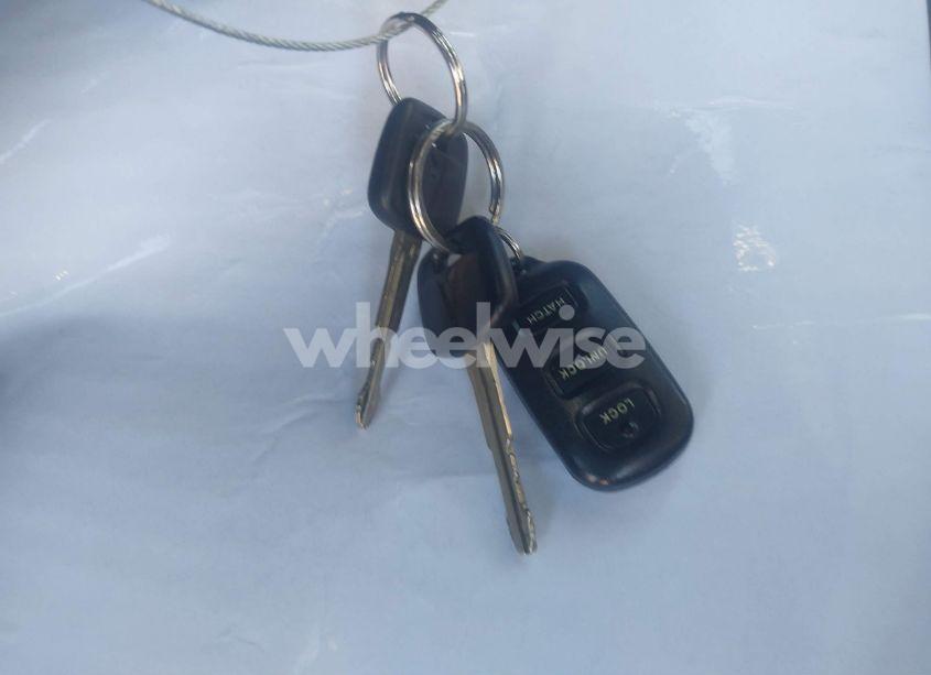 Photo 11 of 2003 Pontiac Vibe GT (VIN 5Y2SN64L63Z418225)