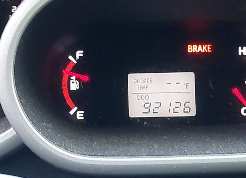 Photo 15 of 2009 Pontiac Vibe GT (VIN 5Y2SN67009Z420188)