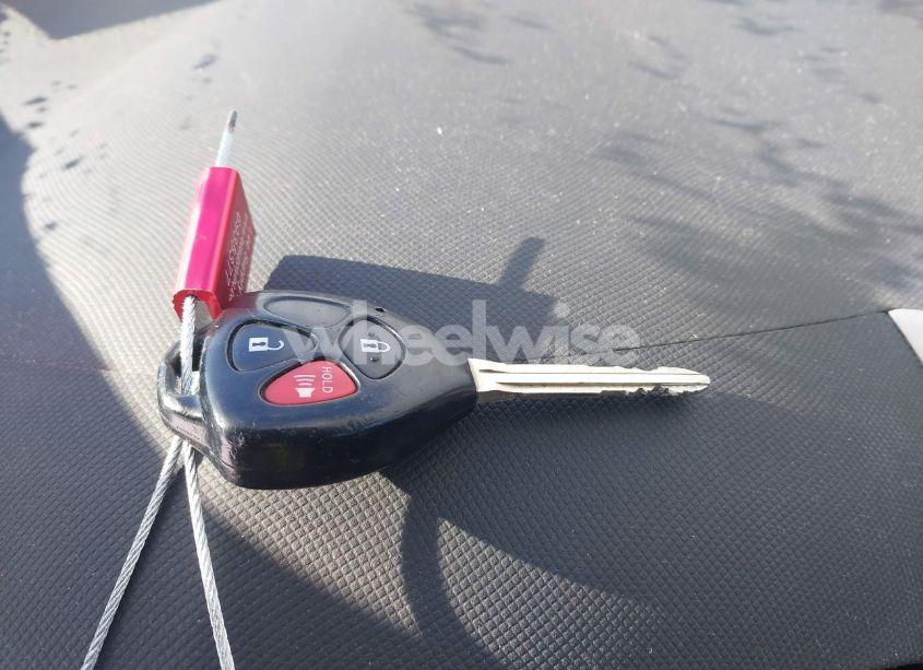 Photo 11 of 2009 Pontiac Vibe GT (VIN 5Y2SN67049Z418315)