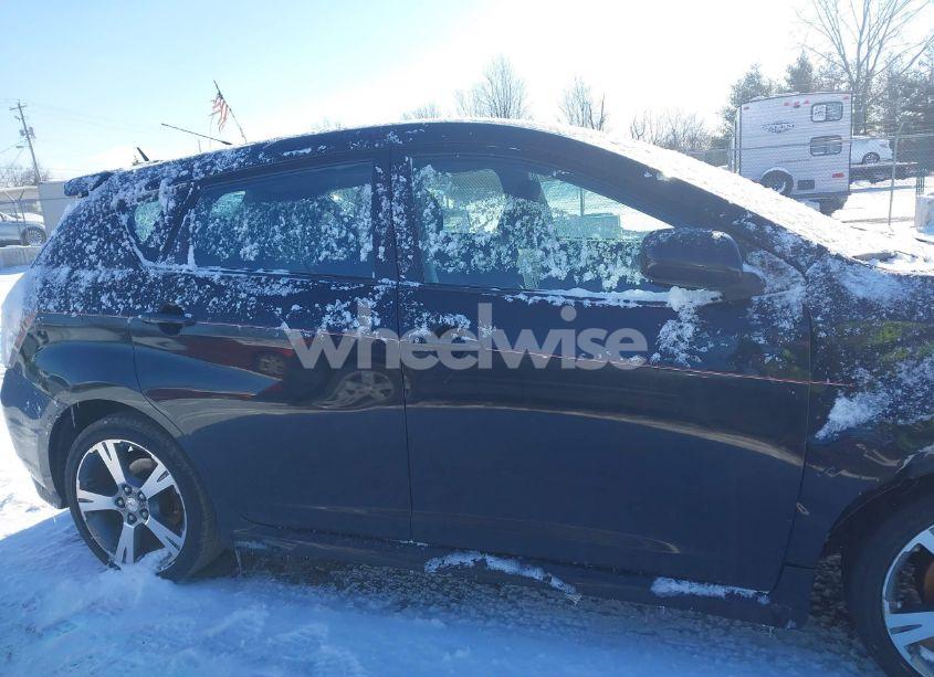 Photo 13 of 2009 Pontiac Vibe GT (VIN 5Y2SN67049Z418315)