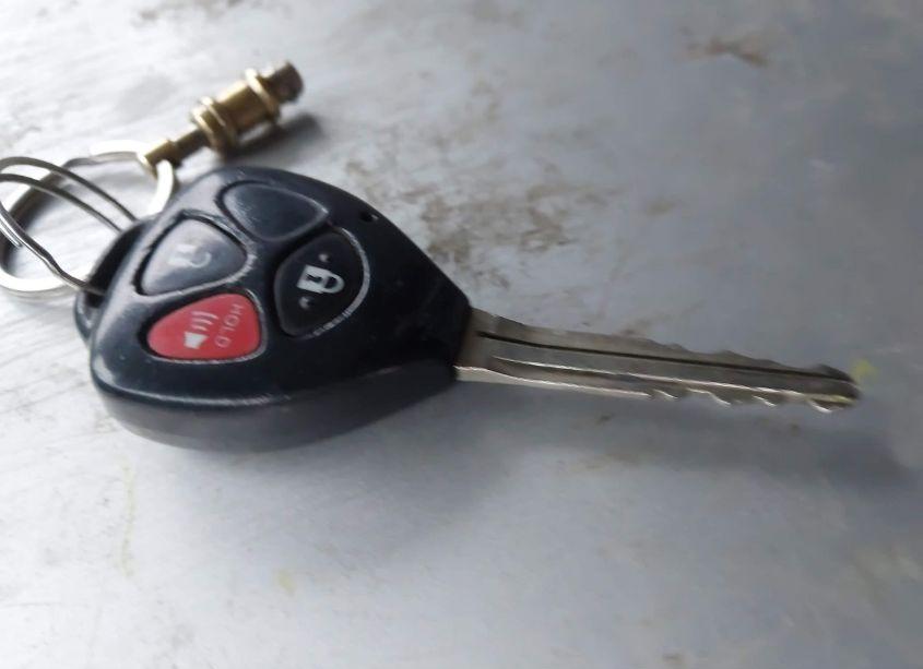 Photo 11 of 2009 Pontiac Vibe GT (VIN 5Y2SN670X9Z403611)