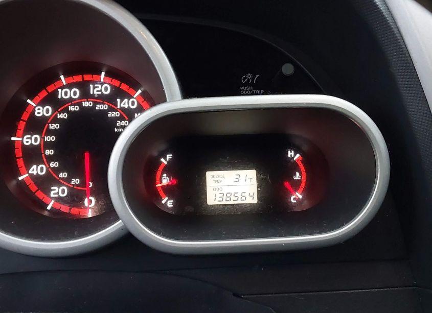 Photo 15 of 2009 Pontiac Vibe GT (VIN 5Y2SN670X9Z403611)