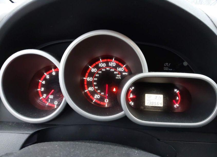 Photo 7 of 2009 Pontiac Vibe GT (VIN 5Y2SN670X9Z403611)