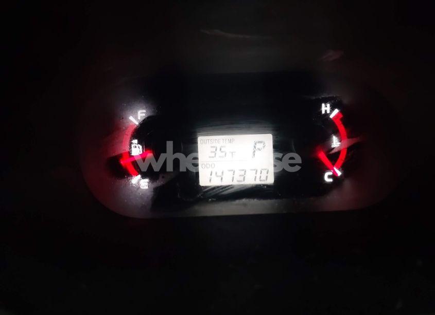 Photo 15 of 2009 Pontiac Vibe (VIN 5Y2SP67009Z456473)