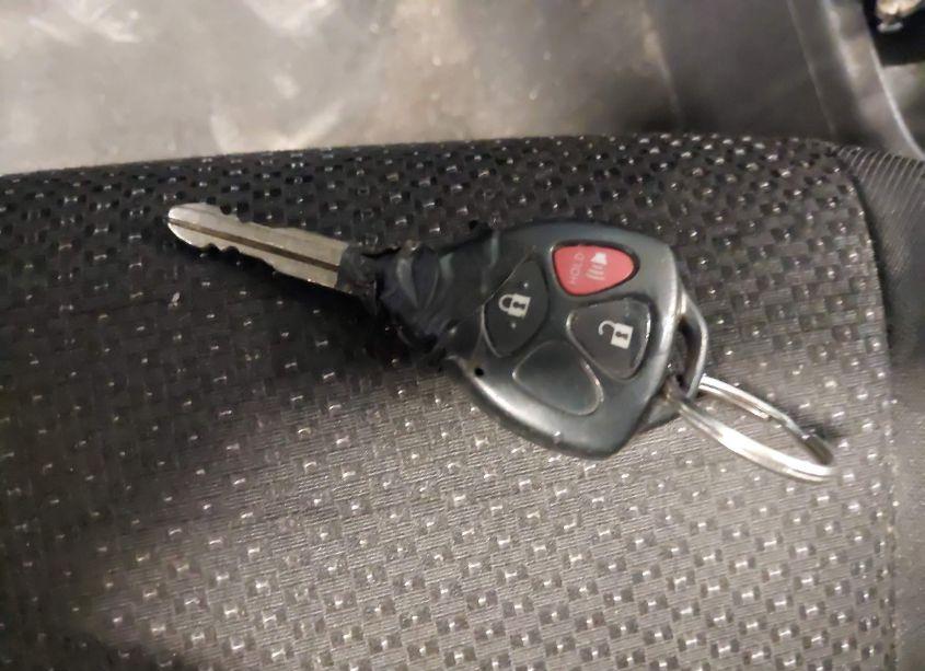 Photo 11 of 2009 Pontiac Vibe (VIN 5Y2SP67019Z475033)