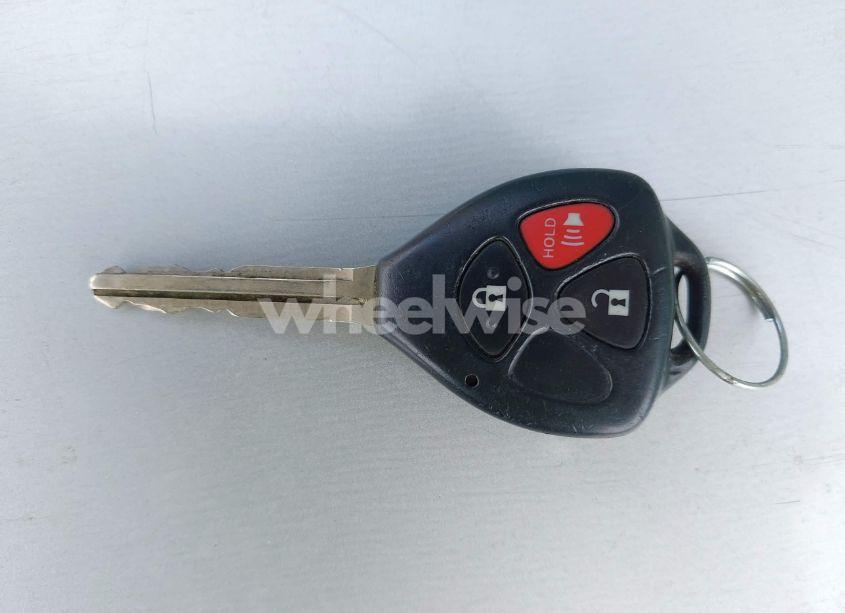 Photo 11 of 2009 Pontiac Vibe (VIN 5Y2SP67039Z400074)