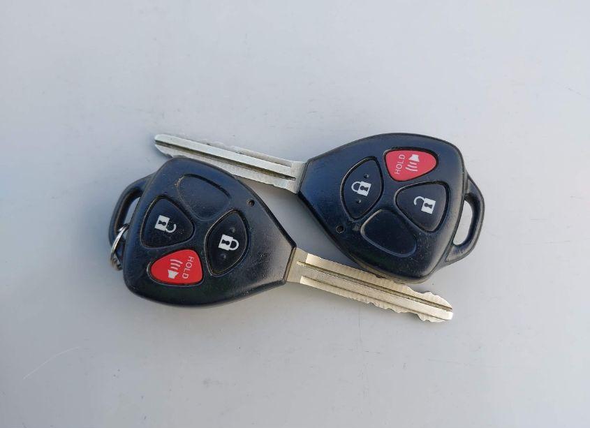 Photo 11 of 2009 Pontiac Vibe (VIN 5Y2SP67039Z401726)