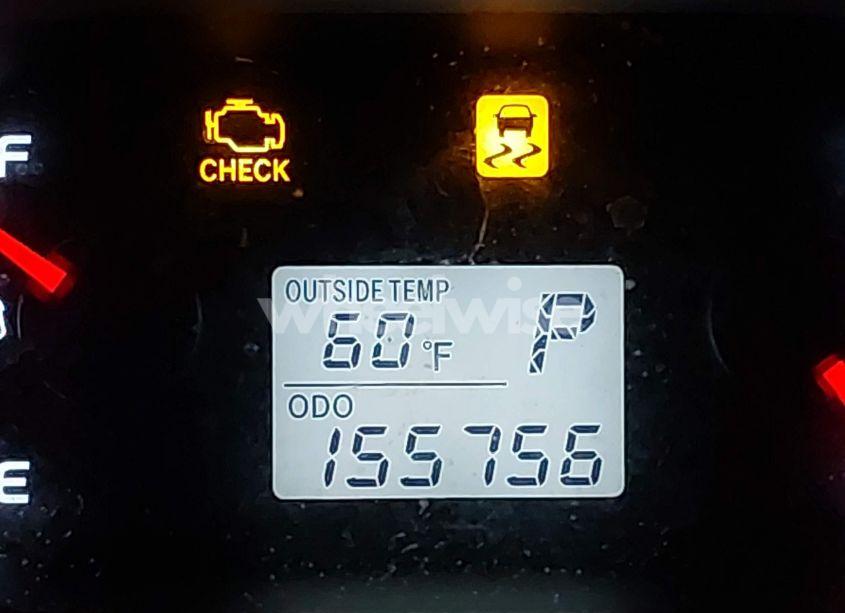 Photo 7 of 2009 Pontiac Vibe (VIN 5Y2SP67039Z434371)