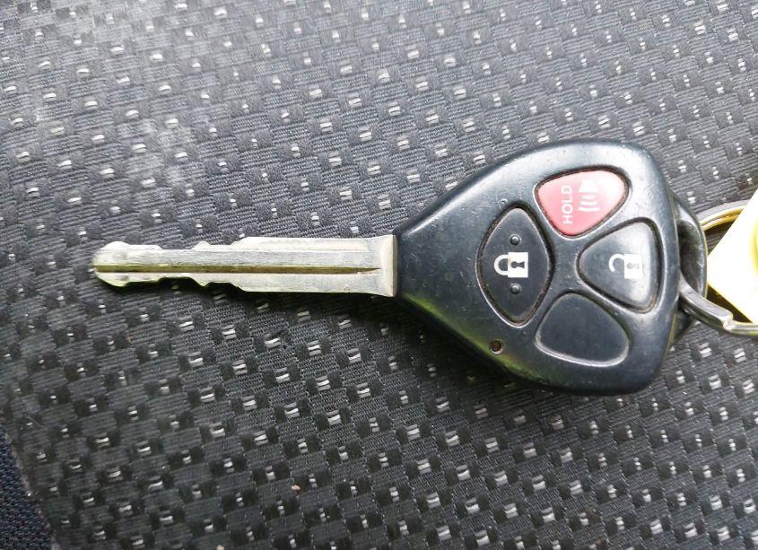 Photo 11 of 2009 Pontiac Vibe (VIN 5Y2SP67039Z435651)