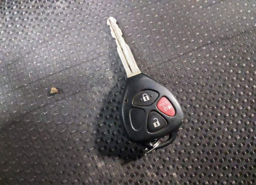 Photo 11 of 2009 Pontiac Vibe (VIN 5Y2SP67039Z450389)