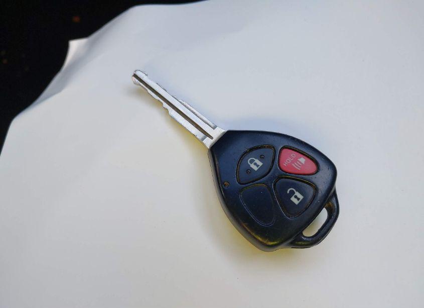 Photo 11 of 2009 Pontiac Vibe (VIN 5Y2SP67049Z428868)