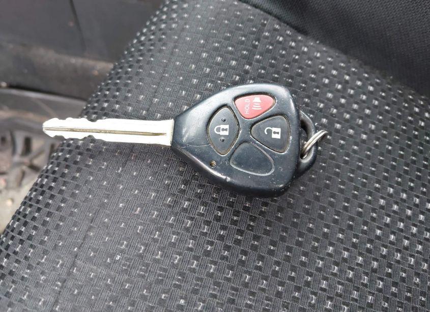 Photo 11 of 2009 Pontiac Vibe (VIN 5Y2SP67049Z453155)