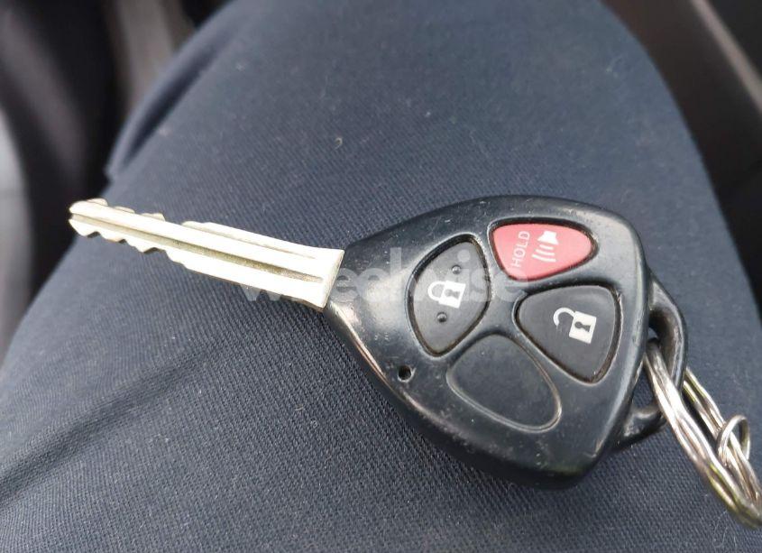 Photo 11 of 2009 Pontiac Vibe (VIN 5Y2SP67059Z460115)